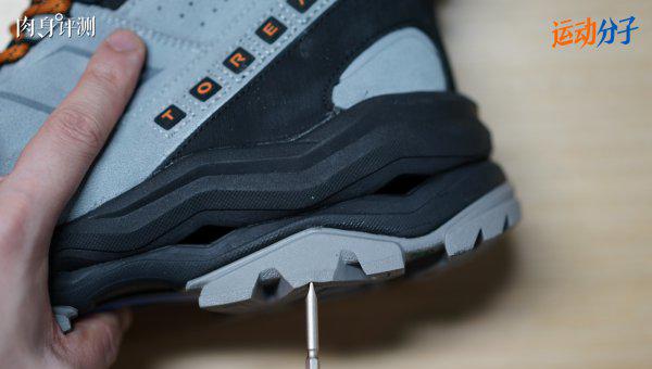 探路者是什么档次