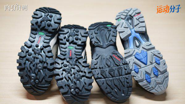 探路者是什么档次