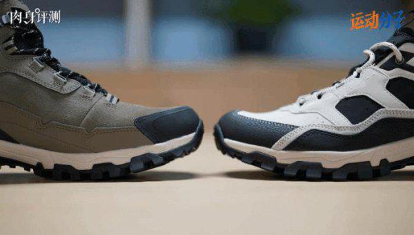 探路者是什么档次