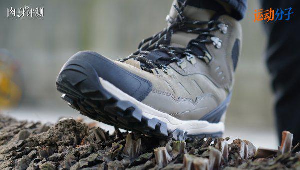 探路者是什么档次