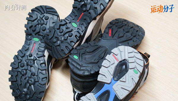 探路者是什么档次