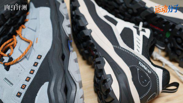 探路者是什么档次