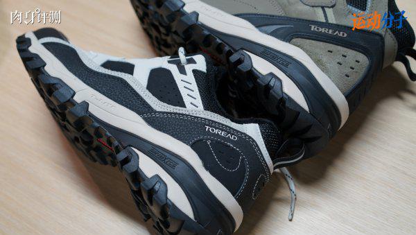 探路者是什么档次