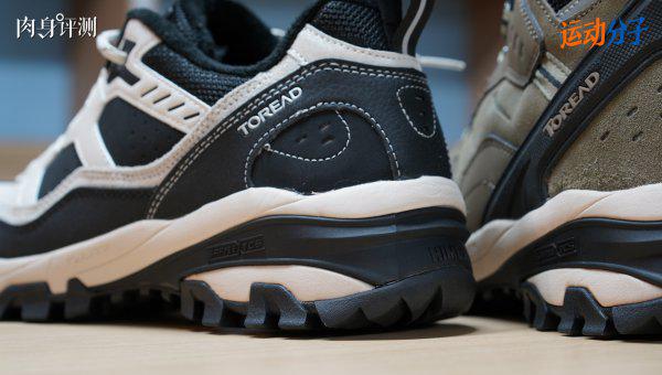 探路者是什么档次