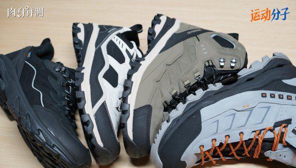 探路者是什么档次