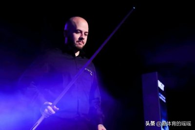 卢卡布雷切尔参加赛季联赛了吗 卢卡布雷切尔战绩如何