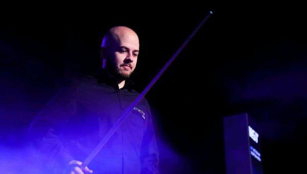 卢卡布雷切尔参加赛季联赛了吗