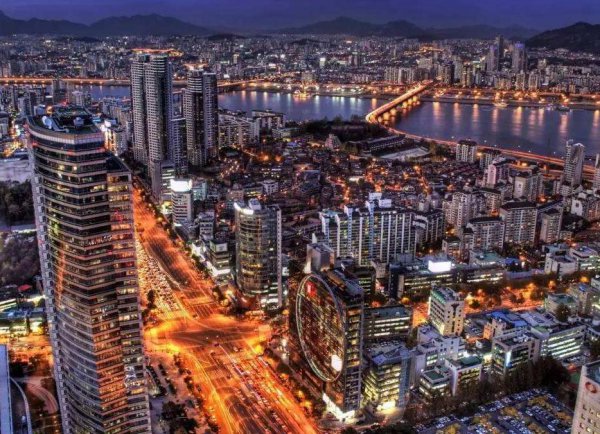 韩国财阀是什么意思