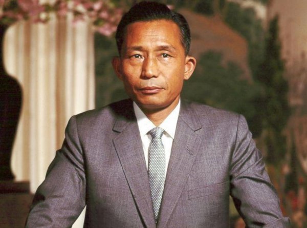 韩国财阀是什么意思