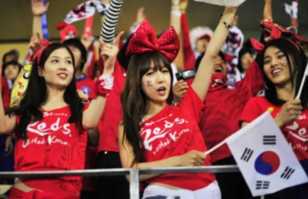 韩国财阀是什么意思