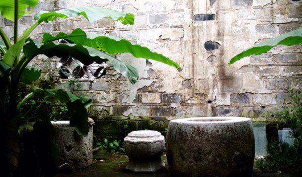 如果见鬼了怎么自救