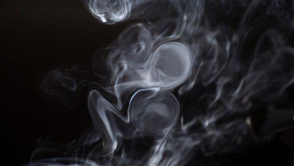 如果见鬼了怎么自救