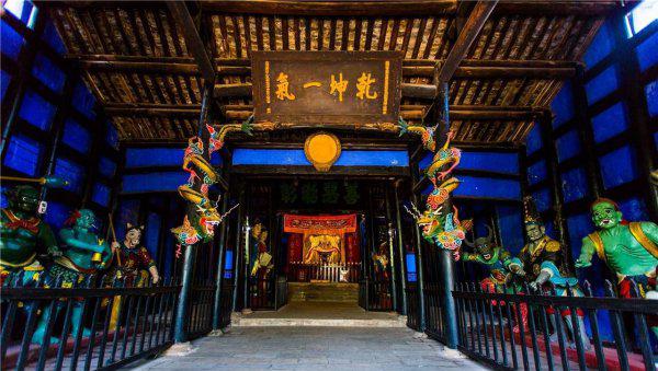 如果见鬼了怎么自救