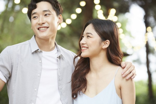 能让男人产生结婚念头的女人