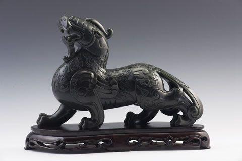 饕餮是龙的第几子