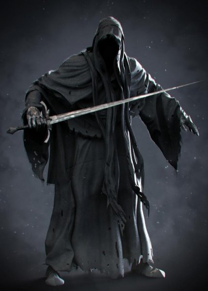 咕噜为什么不带魔戒