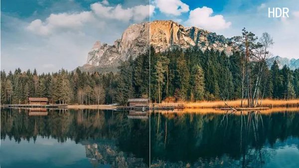 相机hdr功能是什么意思