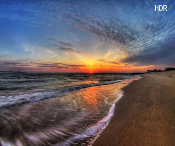 相机hdr功能是什么意思