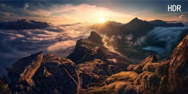 相机hdr功能是什么意思