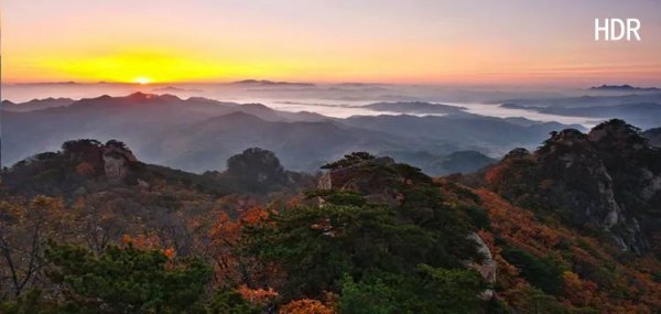 相机hdr功能是什么意思