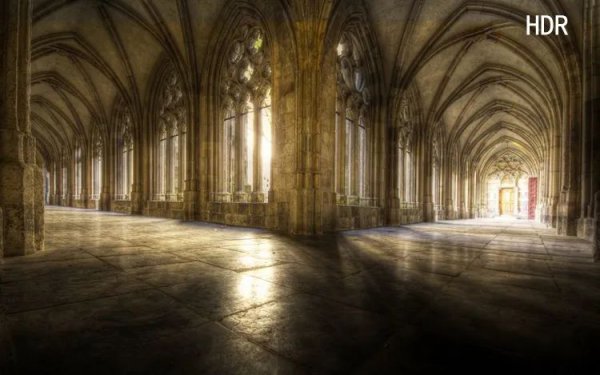 相机hdr功能是什么意思