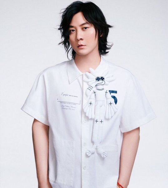 张大仙的王者荣耀名字