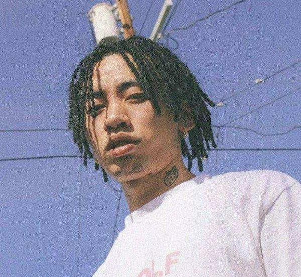 马思唯前女友易梦玲