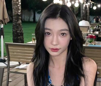 马思唯前女友易梦玲