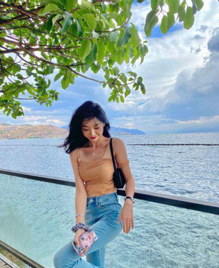 马思唯前女友易梦玲