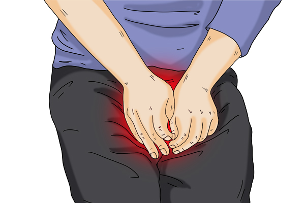 女性内裤穿多久扔掉最合适