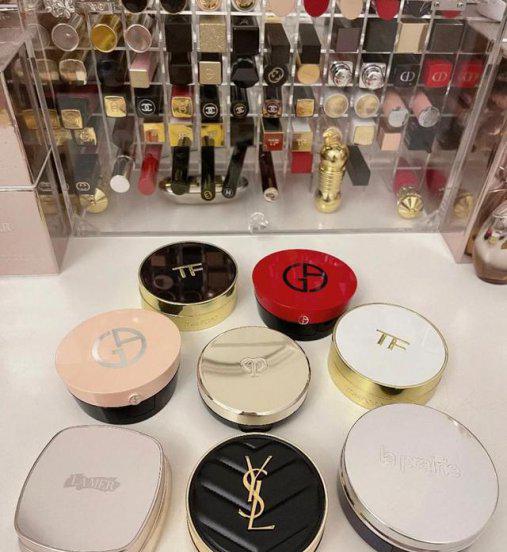 气垫好用还是粉底液好用