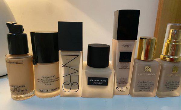 气垫好用还是粉底液好用