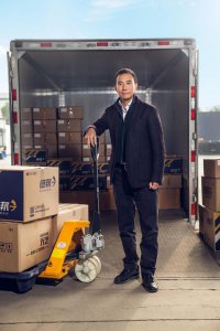 崔维星是一个什么样的人 崔维星的德邦被谁收购了