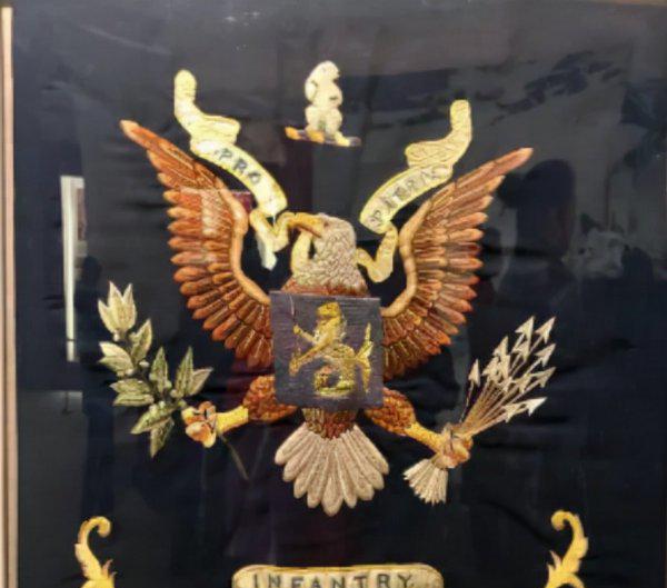 北极熊团团长被谁击毙