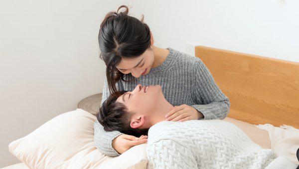 怎么让男朋友越来越喜欢你