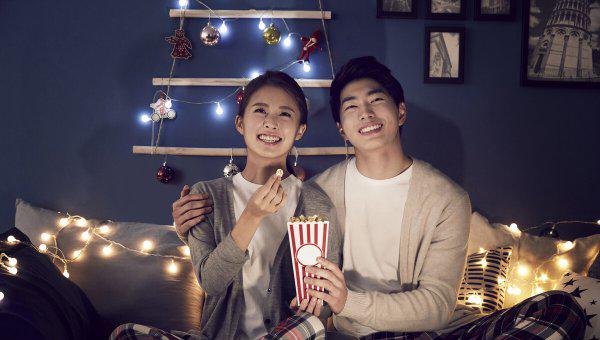 怎么让男朋友越来越喜欢你