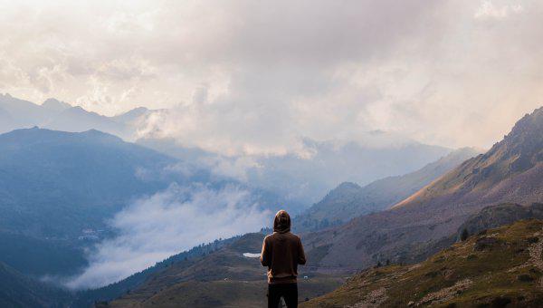 保持距离是什么意思