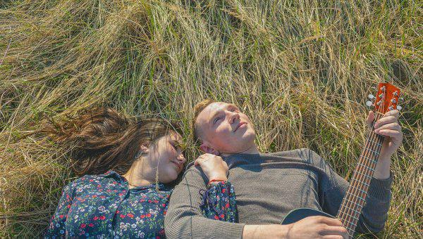 秀恩爱是什么意思