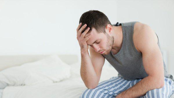 一个整天怀疑你的男人