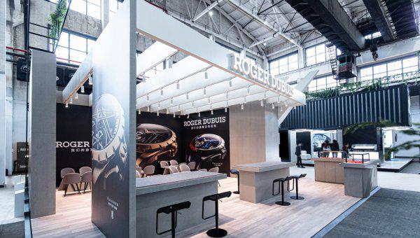 罗杰杜彼属于什么档次