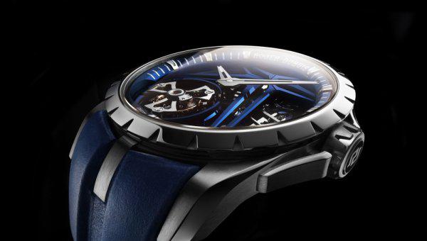 罗杰杜彼属于什么档次