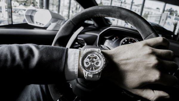 罗杰杜彼属于什么档次