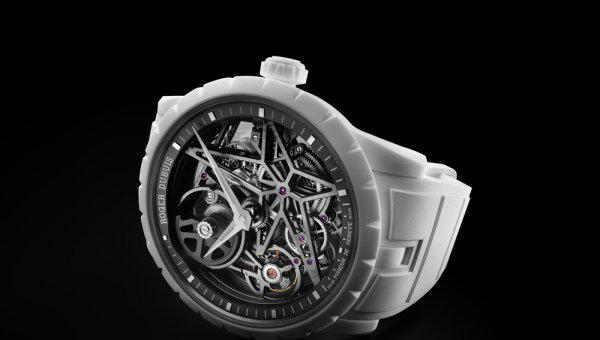 罗杰杜彼属于什么档次