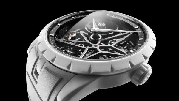 罗杰杜彼属于什么档次