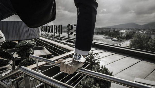 罗杰杜彼属于什么档次