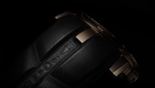 罗杰杜彼属于什么档次