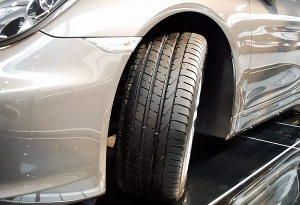 轮胎多少公里换合适