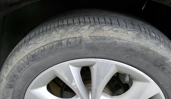 轮胎多少公里换合适