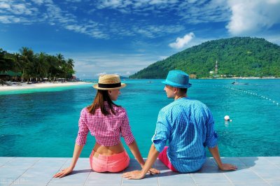 男女朋友身体接触顺序 情侣恋爱时的肢体接触步骤阶段