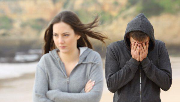 男女朋友身体接触顺序